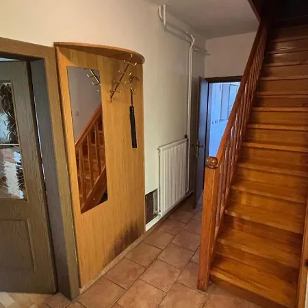 Nyaraló Maria Eibiswald