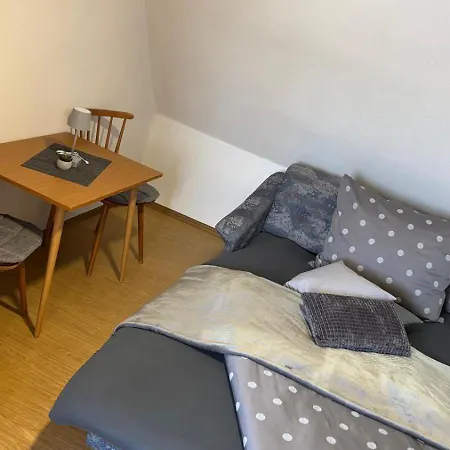 Nyaraló Maria Eibiswald