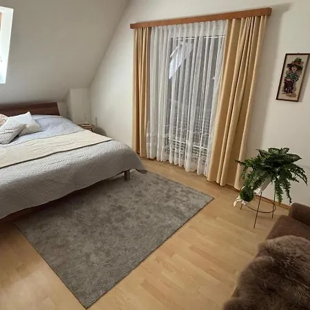 Nyaraló Maria Eibiswald